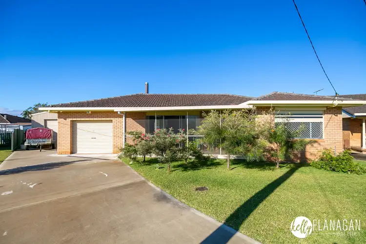 Second view of Homely house listing, 7 Geoffrey O'hea Street, West Kempsey NSW 2440