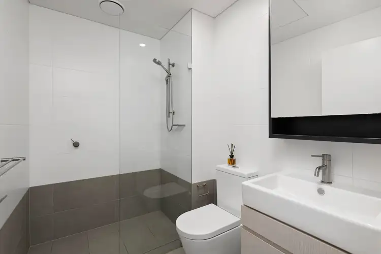 Fifth view of Homely apartment listing, 525/20-26 Orara Street, Waitara NSW 2077