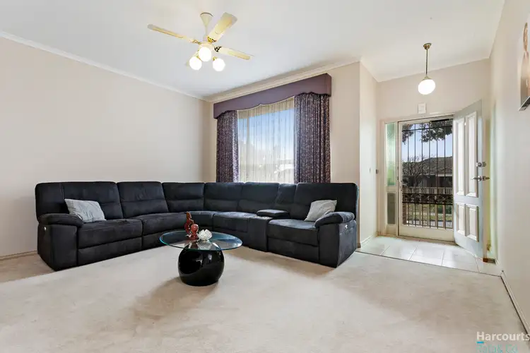 Second view of Homely house listing, 29 The Fred Hollows Way, Mill Park VIC 3082