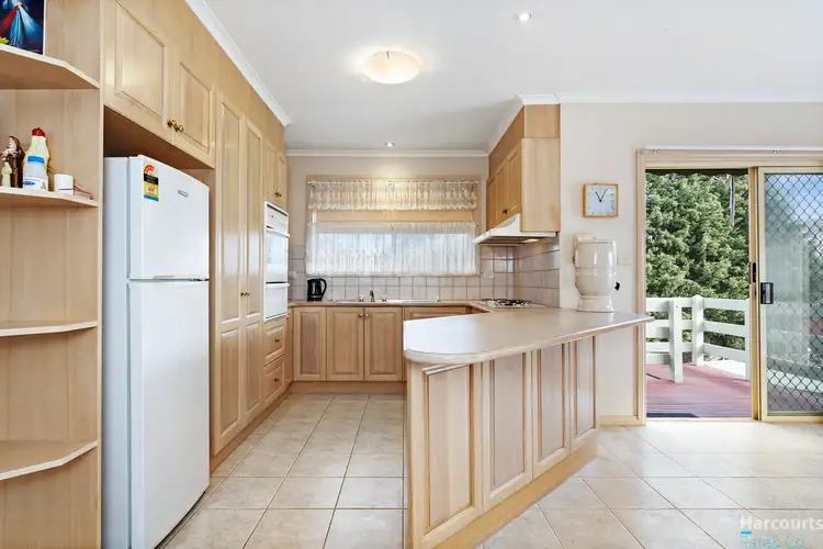 Fifth view of Homely house listing, 29 The Fred Hollows Way, Mill Park VIC 3082