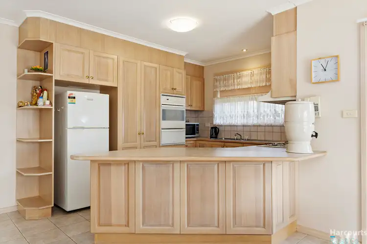 Sixth view of Homely house listing, 29 The Fred Hollows Way, Mill Park VIC 3082