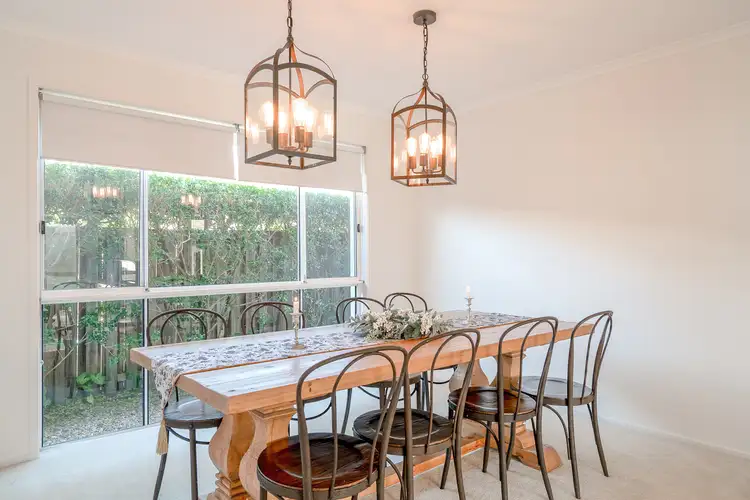 Fifth view of Homely house listing, 127 Port Jackson Boulevard, Clear Island Waters QLD 4226