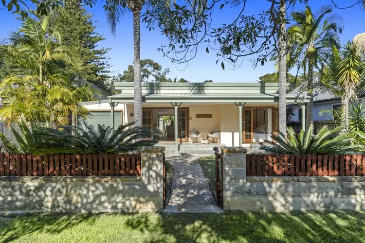 53 Nareen Parade, North Narrabeen NSW 2101