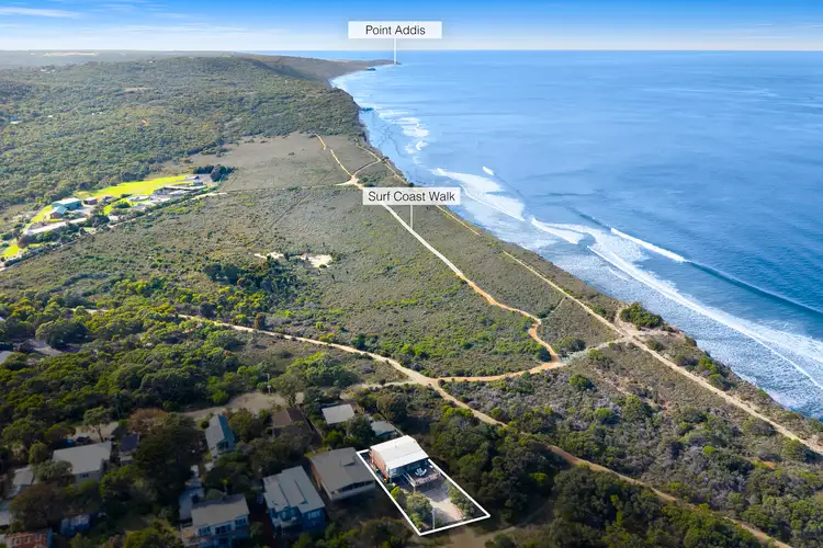 Main view of Homely house listing, 10 Little Street, Anglesea VIC 3230