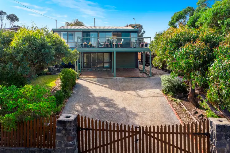 Third view of Homely house listing, 10 Little Street, Anglesea VIC 3230
