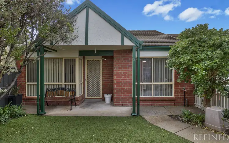 2/54 Dingera Avenue, North Plympton SA 5037