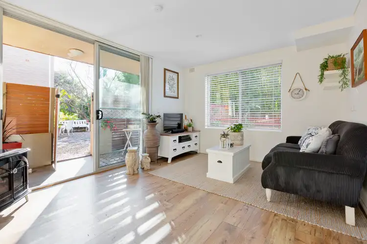 Main view of Homely apartment listing, 1/36 Banksia Street, Dee Why NSW 2099