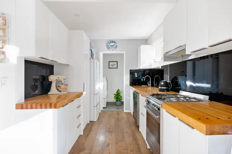 Second view of Homely apartment listing, 1/36 Banksia Street, Dee Why NSW 2099