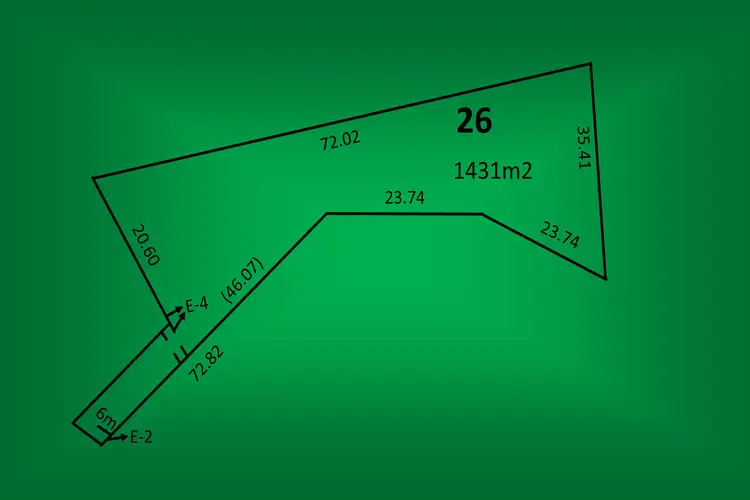 LOT 26 Webdon Drive, North Bendigo VIC 3550