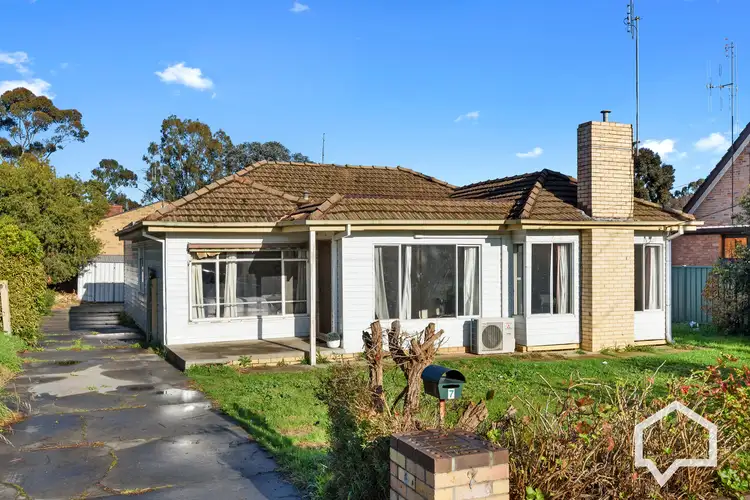 7 Lowndes Street, Kennington VIC 3550