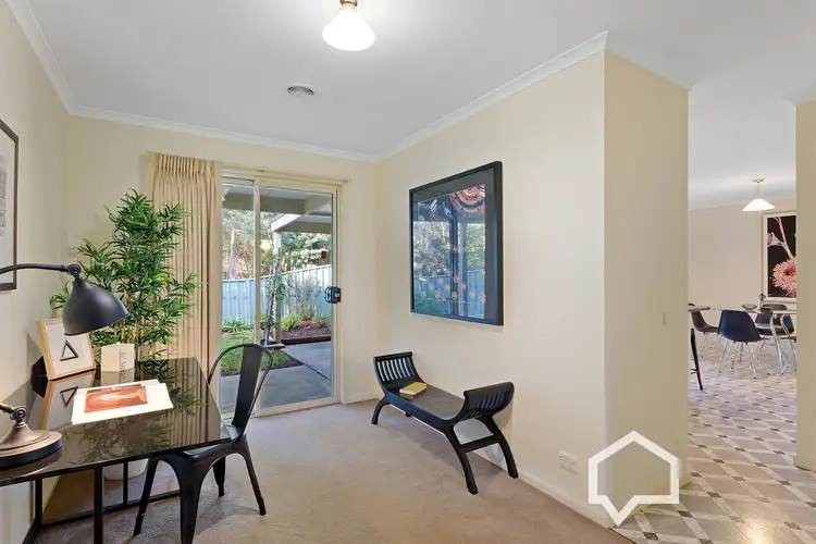 Fifth view of Homely house listing, 2/8 Oasis Gardens, Spring Gully VIC 3550