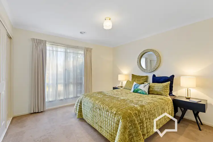 Sixth view of Homely house listing, 2/8 Oasis Gardens, Spring Gully VIC 3550