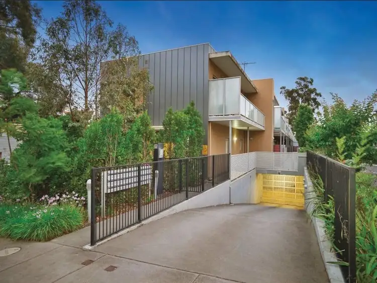 Main view of Homely apartment listing, 9/202 Glen Iris Road, Glen Iris VIC 3146