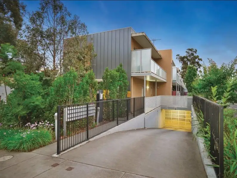Main view of Homely apartment listing, 9/202 Glen Iris Road, Glen Iris VIC 3146
