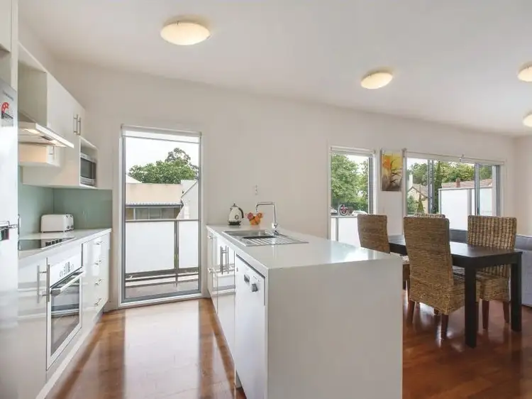 Third view of Homely apartment listing, 9/202 Glen Iris Road, Glen Iris VIC 3146