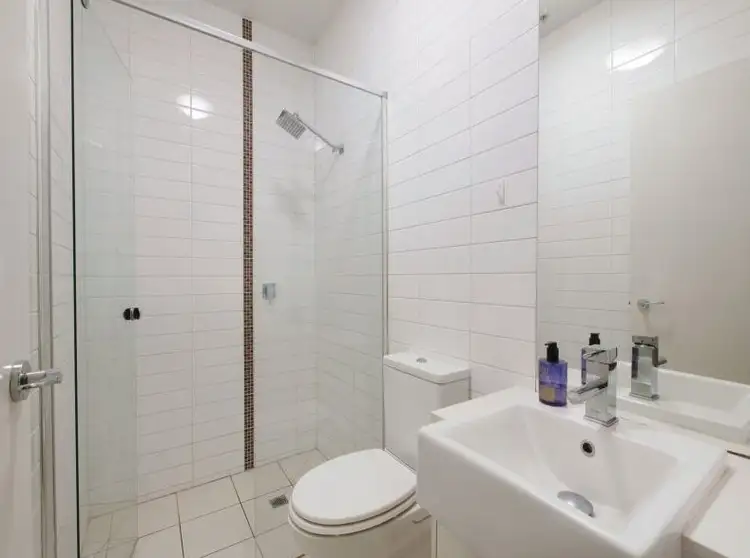 Fourth view of Homely apartment listing, 9/202 Glen Iris Road, Glen Iris VIC 3146