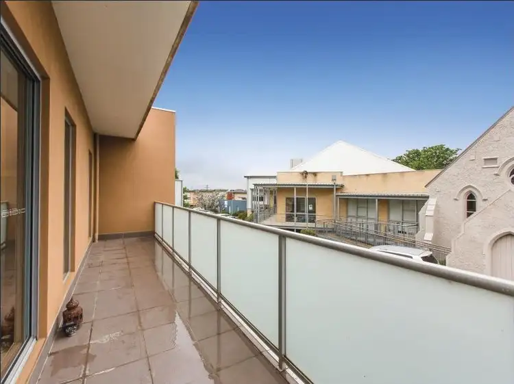 Fifth view of Homely apartment listing, 9/202 Glen Iris Road, Glen Iris VIC 3146