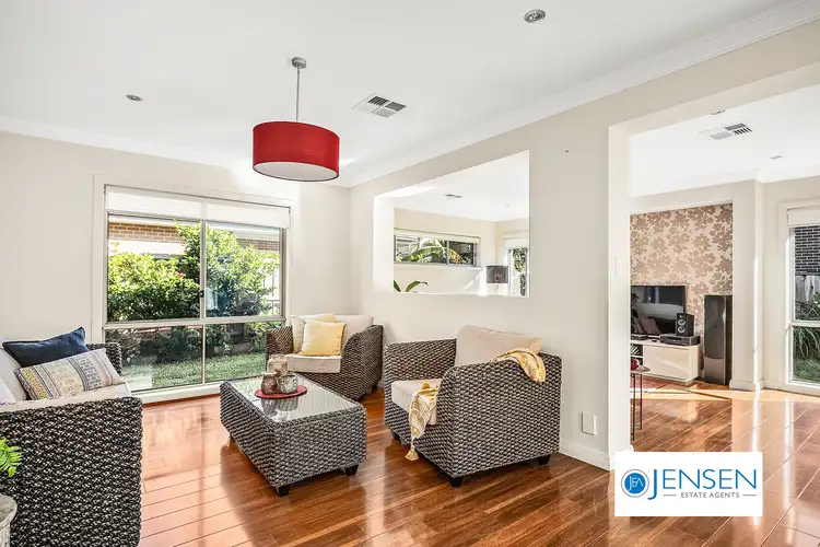 Fourth view of Homely house listing, 16 Spring Street, The Ponds NSW 2769