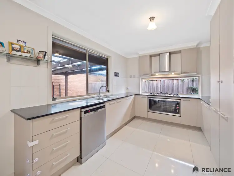 Fourth view of Homely house listing, 43 Yellow Gum Way, Manor Lakes VIC 3024