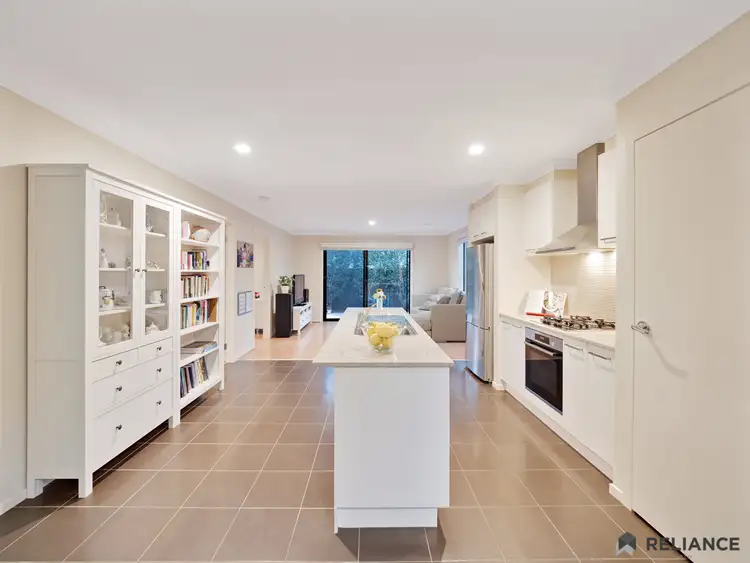 Fifth view of Homely house listing, 6 Moondara Street, Tarneit VIC 3029