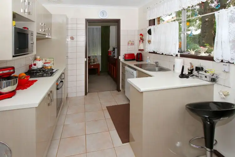 Second view of Homely house listing, 8 Savannah Crescent, Epping VIC 3076