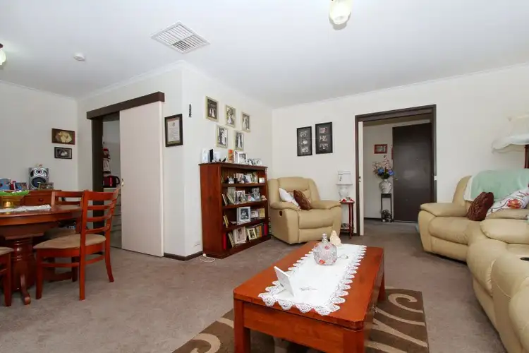 Third view of Homely house listing, 8 Savannah Crescent, Epping VIC 3076