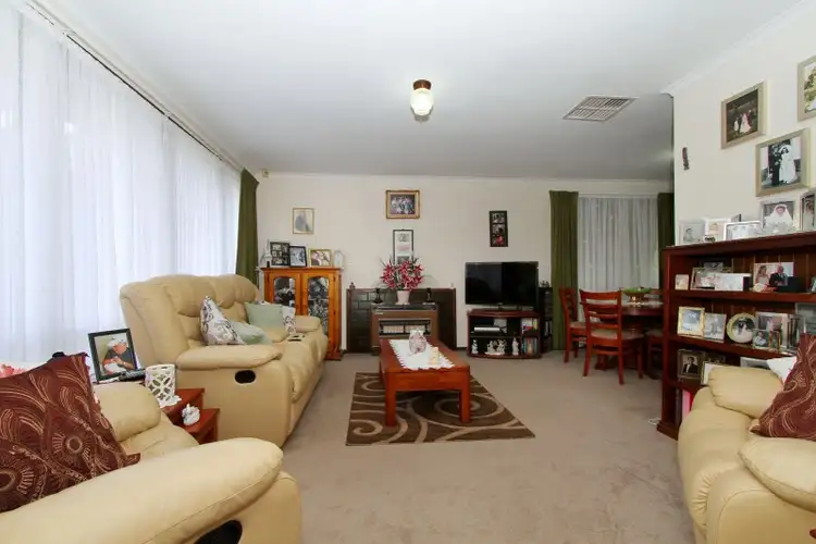 Fourth view of Homely house listing, 8 Savannah Crescent, Epping VIC 3076