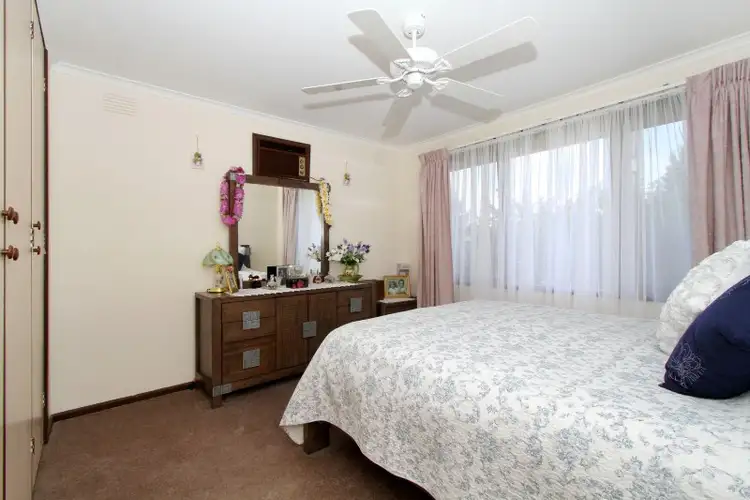 Fifth view of Homely house listing, 8 Savannah Crescent, Epping VIC 3076