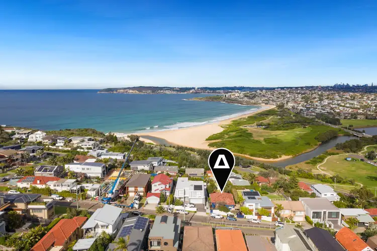 Second view of Homely house listing, 11 Pitt Road, North Curl Curl NSW 2099