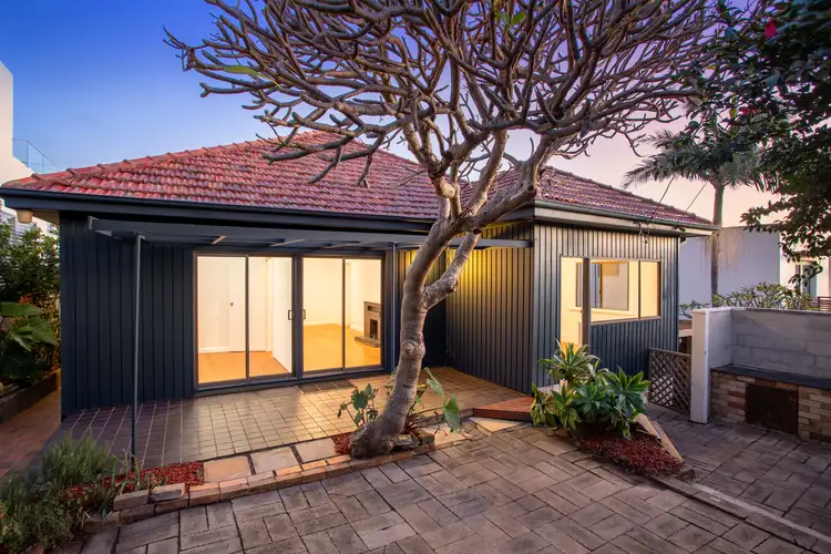 Third view of Homely house listing, 11 Pitt Road, North Curl Curl NSW 2099
