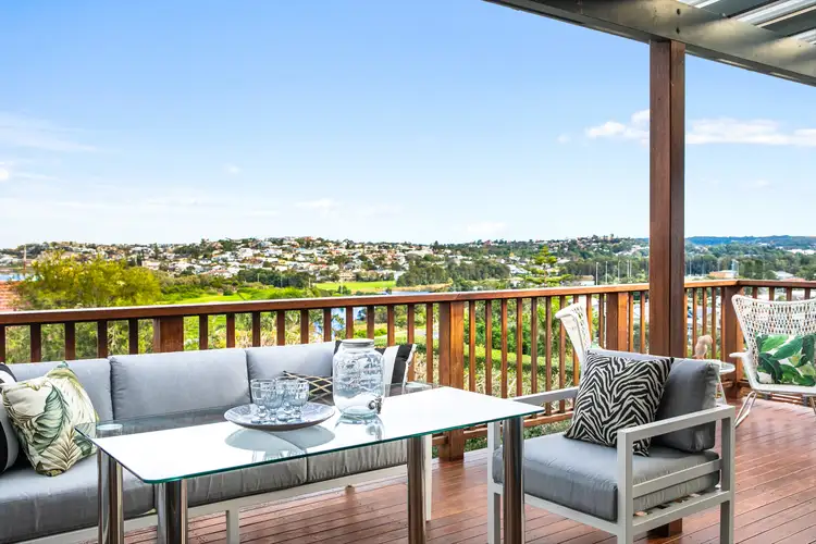 Fourth view of Homely house listing, 11 Pitt Road, North Curl Curl NSW 2099