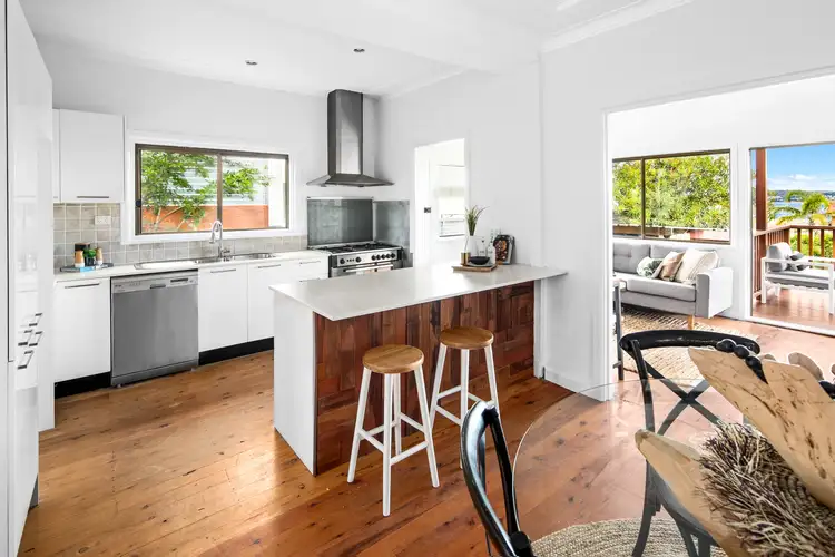Sixth view of Homely house listing, 11 Pitt Road, North Curl Curl NSW 2099