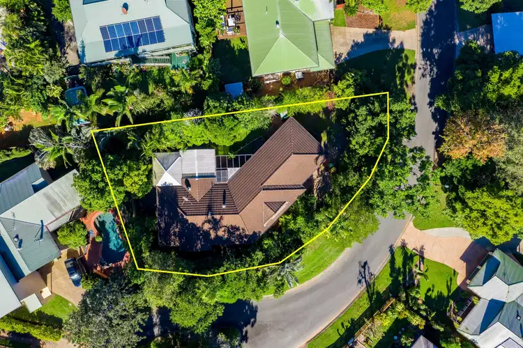 3 Camelia Court, Palmwoods QLD 4555