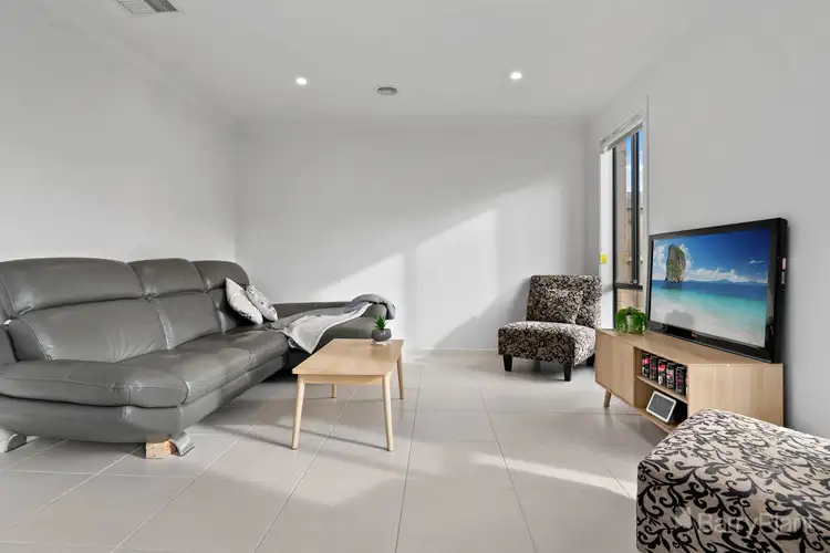 Third view of Homely house listing, 18 Newcastle Drive, Officer VIC 3809