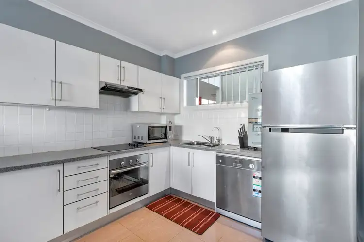 Third view of Homely house listing, 120/6-14 Metro Parade, Mawson Lakes SA 5095