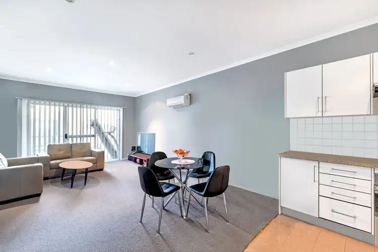 Fourth view of Homely house listing, 120/6-14 Metro Parade, Mawson Lakes SA 5095