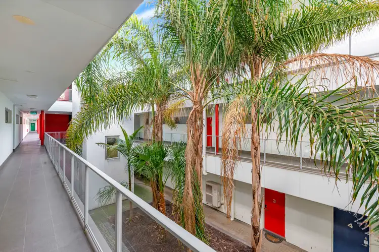 Fifth view of Homely house listing, 120/6-14 Metro Parade, Mawson Lakes SA 5095