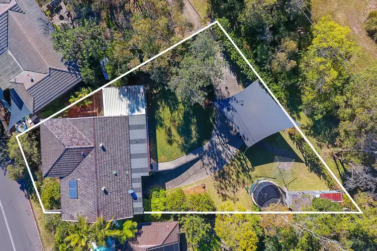 20 Foxglove Road, Mount Colah NSW 2079