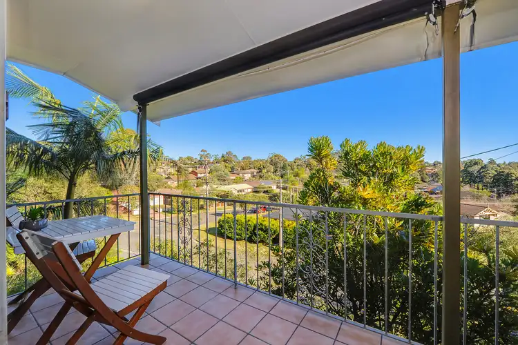 Third view of Homely house listing, 20 Foxglove Road, Mount Colah NSW 2079