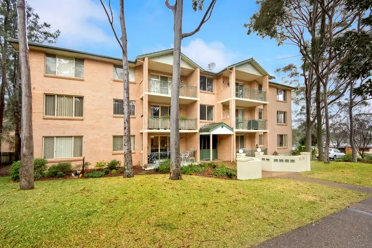 Sixth view of Homely unit listing, 10/20-24 Preston Avenue, Engadine NSW 2233