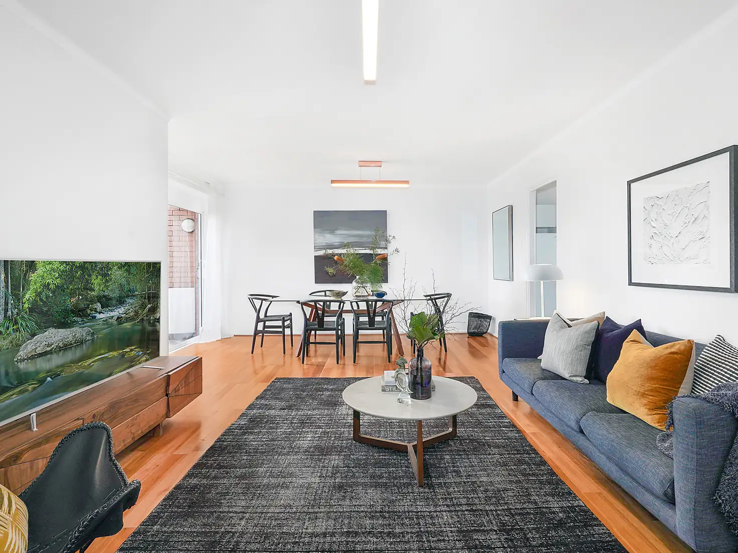 Main view of Homely apartment listing, 23/11 Hampden Road, Artarmon NSW 2064