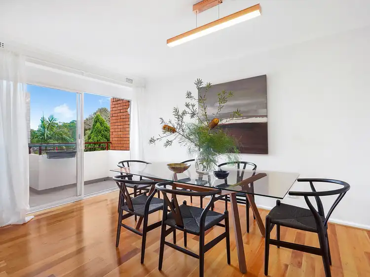 Second view of Homely apartment listing, 23/11 Hampden Road, Artarmon NSW 2064