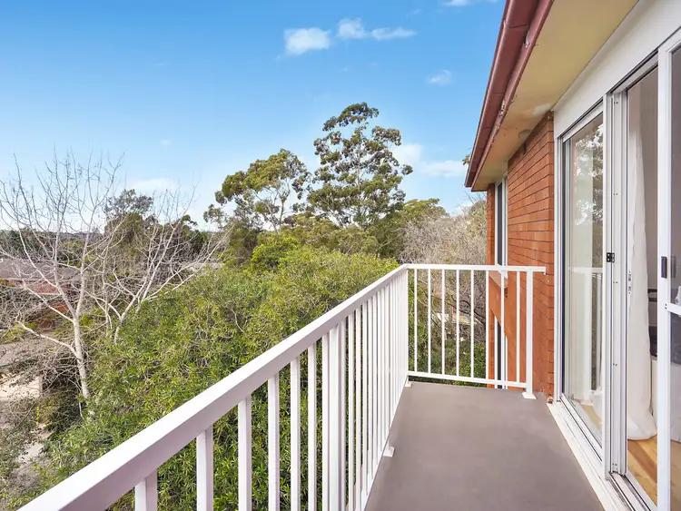 Third view of Homely apartment listing, 23/11 Hampden Road, Artarmon NSW 2064