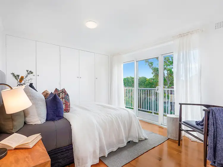 Fourth view of Homely apartment listing, 23/11 Hampden Road, Artarmon NSW 2064