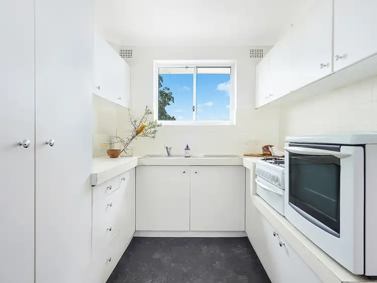 Fifth view of Homely apartment listing, 23/11 Hampden Road, Artarmon NSW 2064
