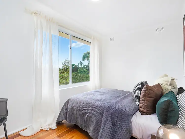 Sixth view of Homely apartment listing, 23/11 Hampden Road, Artarmon NSW 2064