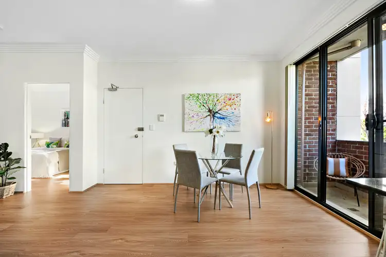 Fourth view of Homely apartment listing, 4/18 Brickfield Street, North Parramatta NSW 2151