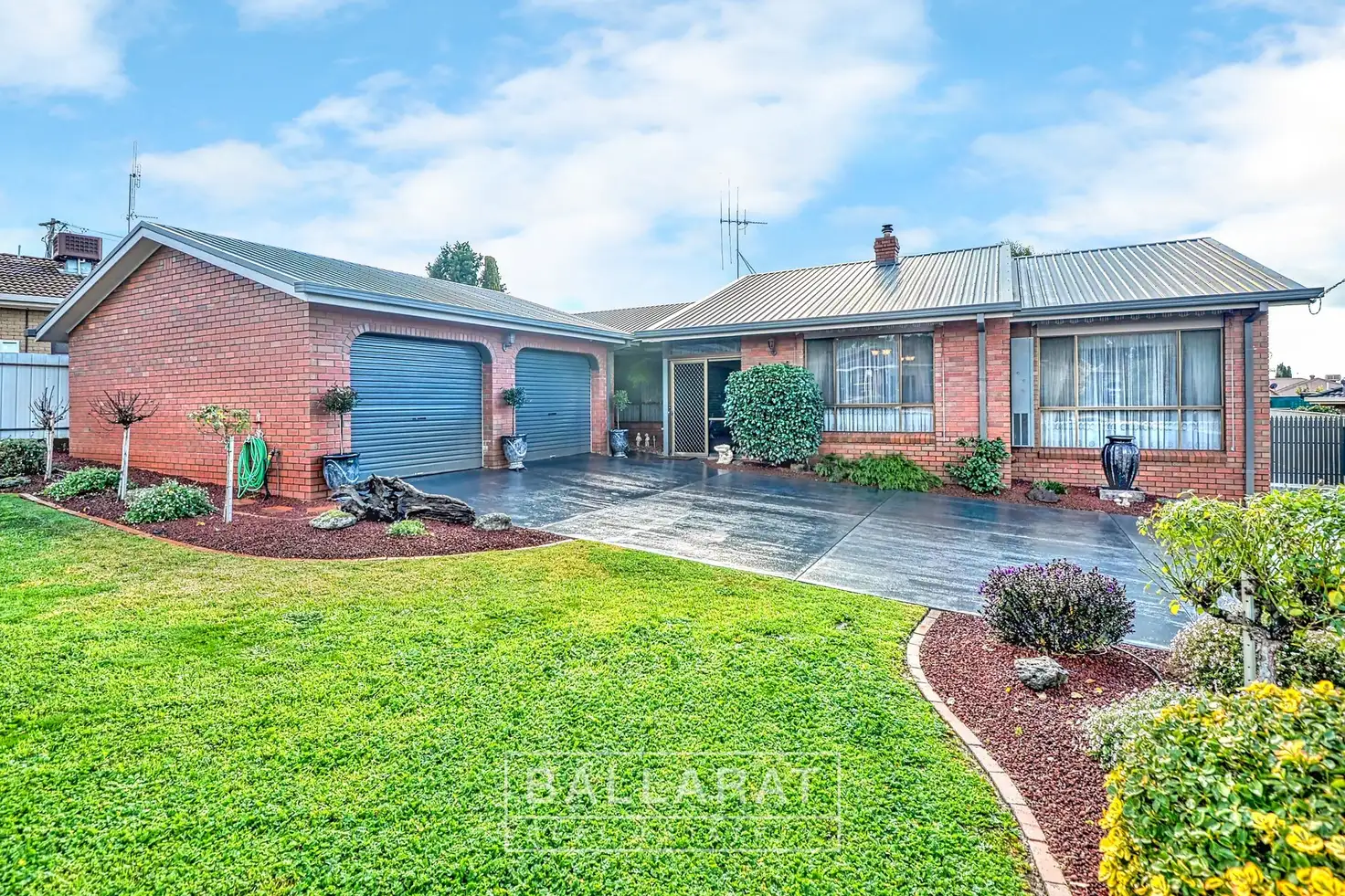 Main view of Homely house listing, 3 Ironbark Drive, Maryborough VIC 3465