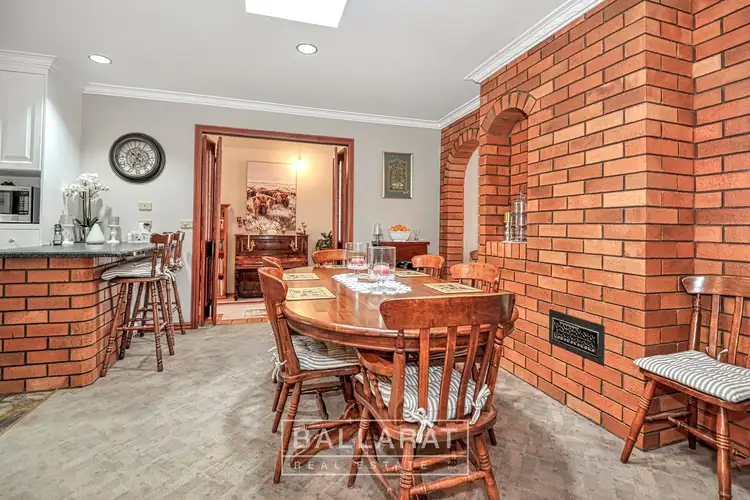 Sixth view of Homely house listing, 3 Ironbark Drive, Maryborough VIC 3465