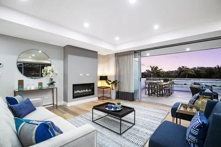 201/22-24 Lagoon Street, Narrabeen NSW 2101